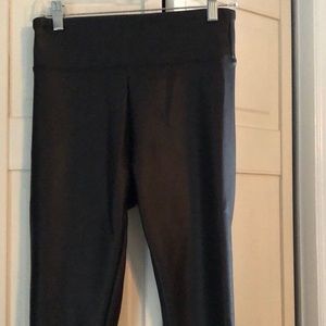 Brand new Express faux leather leggings
